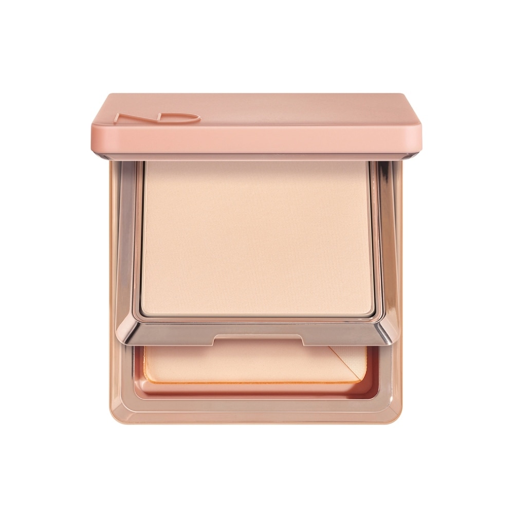 HY-GLAM POWDER FOUNDATION (BASE EN POLVO)